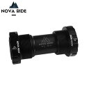 NOVA RIDE m@Ch ITA SHIMANO 24mm BLACK BB