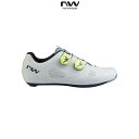 ノースウェーブ シューズ REVOLUTION LIGHT GREY SAGE