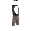 ノースウェーブ ウエア サイクル用ビブショーツ FAST BIBSHORT SAND