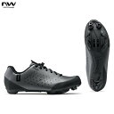 NORTHWAVE ノースウェーブ ROCKSTER DARK GREY ロックスター ダークグレイ ビンディングシューズ