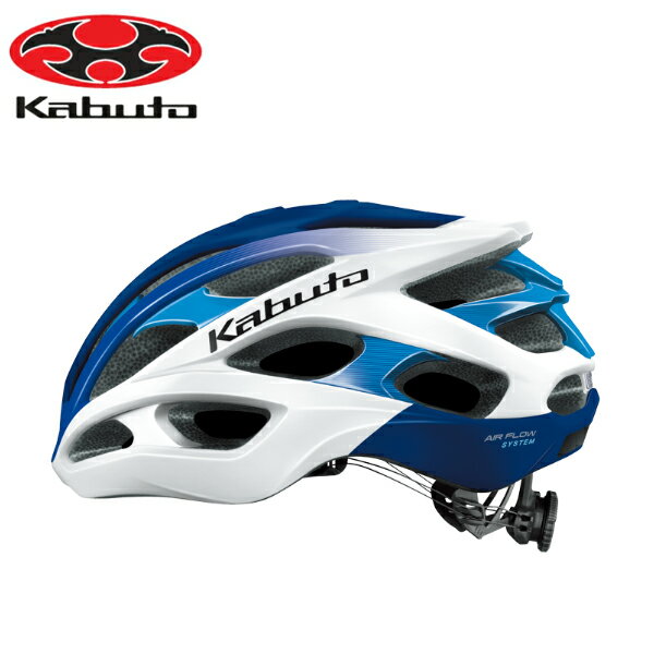 【先行受注】OGK kabuto カブト FALUX ファルクス G-1 ホワイトブルー 軽量ミドルレーシングヘルメット