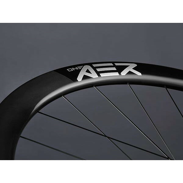 ONEAER ��󥨥��� DX3 PURE Wheels ���ޥΥե꡼ �����ɥǥ������֥졼�������奻�å� ����38mm