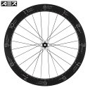 ONEAER ワンエアー DXT GMT Wheels シマノフリー ロードディスクブレーキ 前後セット リム高58mm