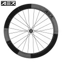 ONEAER ワンエアー DXT SE Wheels シマノフリー ロードディスクブレーキ 前後セット リム高58mm