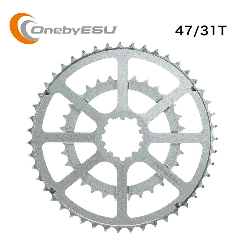 OnebyESU Х  W SL 47/31 