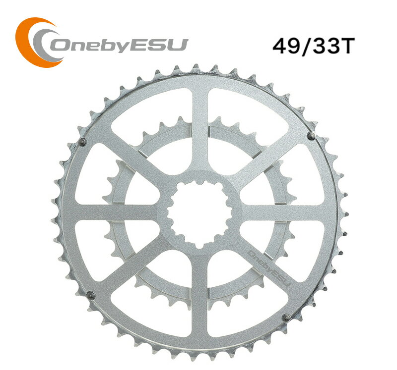 OnebyESU Х  W SL 49/33 