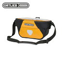 ORTLIEB/オルトリーブ アルティメイト6 クラシック 5L サンイエロー