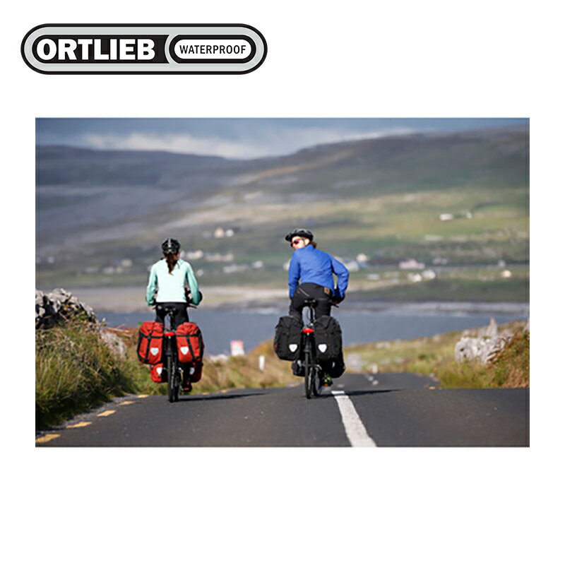 ORTLIEB/����ȥ꡼�� �Хå������顼 �ץ� ���饷�å� ��å�