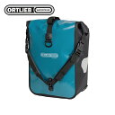 ORTLIEB/オルトリーブ スポーツローラークラシック ペトロール