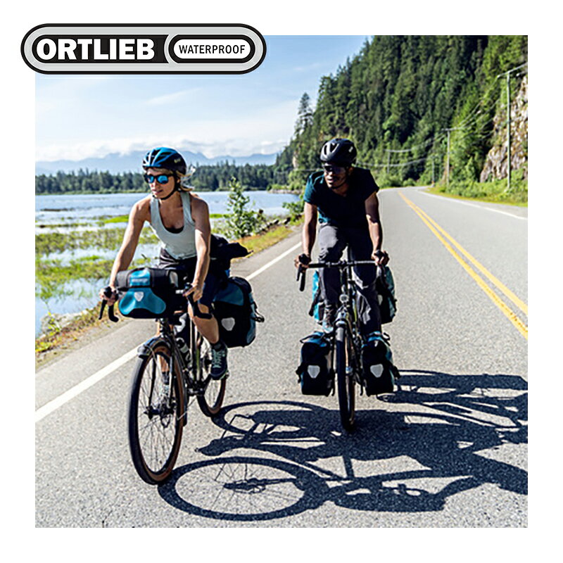 ORTLIEB/����ȥ꡼�� ���ݡ��ĥ����顼���饷�å� �ڥȥ�����