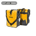 ORTLIEB/オルトリーブ スポーツローラークラシック サンイエロー