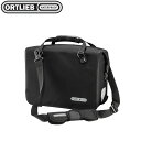 ORTLIEB オルトリーブ オフィスバッグ QL3.1/L ブラック