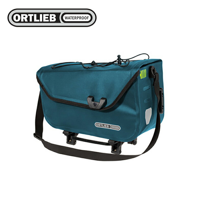 ORTLIEB/Ig[u E-gN ؃g[