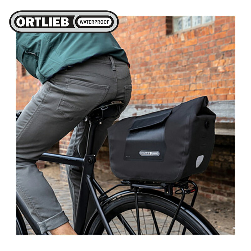 ORTLIEB/����ȥ꡼�� �ȥ�󥯥Хå� RC