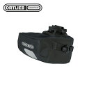 ORTLIEB/オルトリーブ マイクロ2 ブラックマット 0.8L