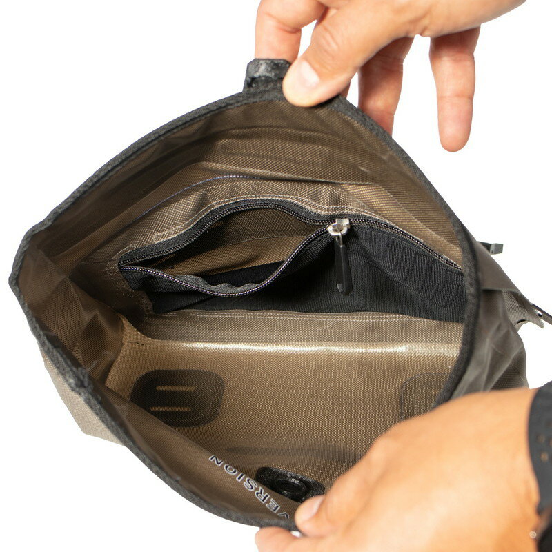 ORTLIEB オルトリーブ ヴェロスリング ダークサンド
