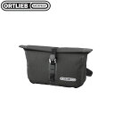 ORTLIEB オルトリーブ アクセサリーパック ブラックマット