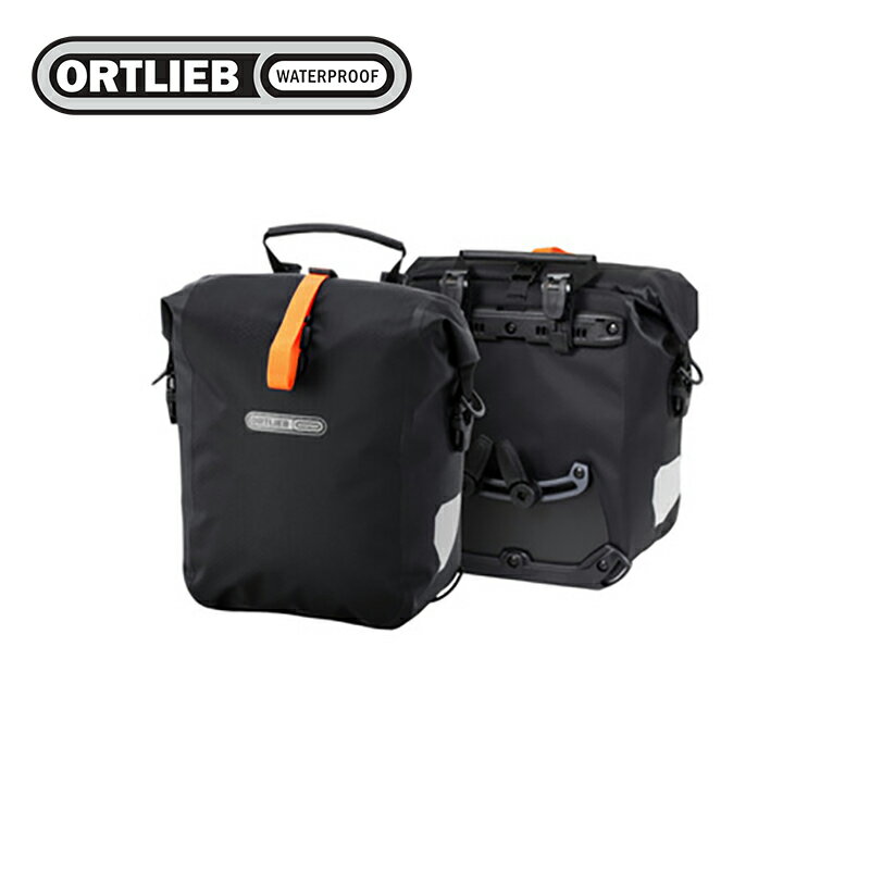 ORTLIEB/Ig[u OxpbN QL2.1