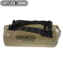 ORTLIEB オルトリーブ ダッフルRC /49L オリーブ