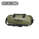ORTLIEB/オルトリーブ ラックパック 31L オリーブ(4)
