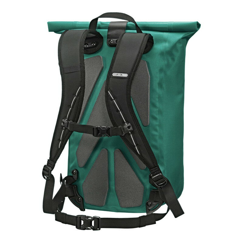 ORTLIEB オルトリーブ ヴェロシティ PS/23L アトランティスグリーン