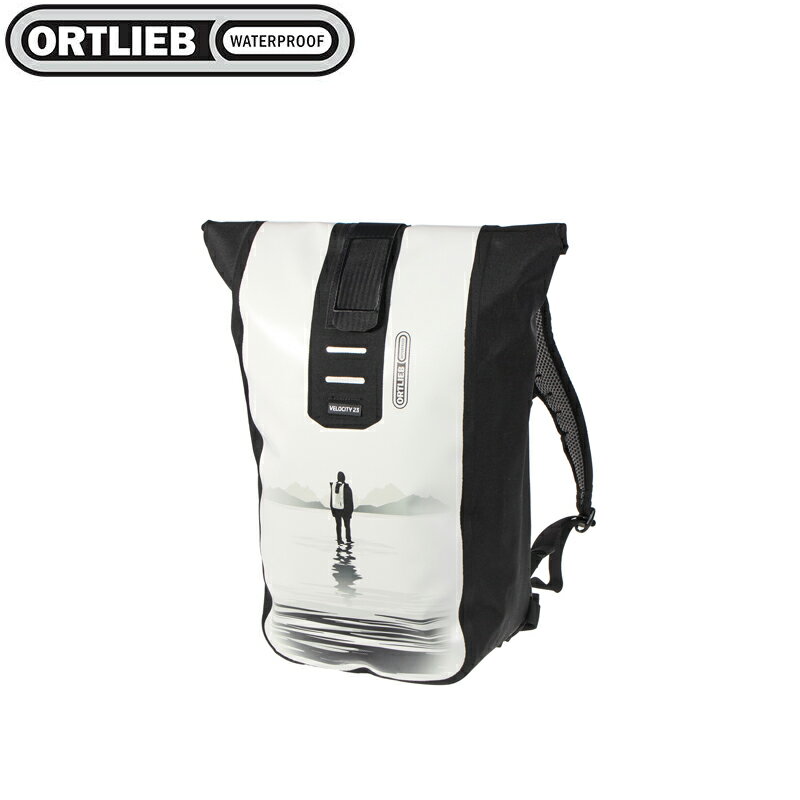 ORTLIEB ȥ꡼ ƥ ǥ 23L 쥤 Хåѥå