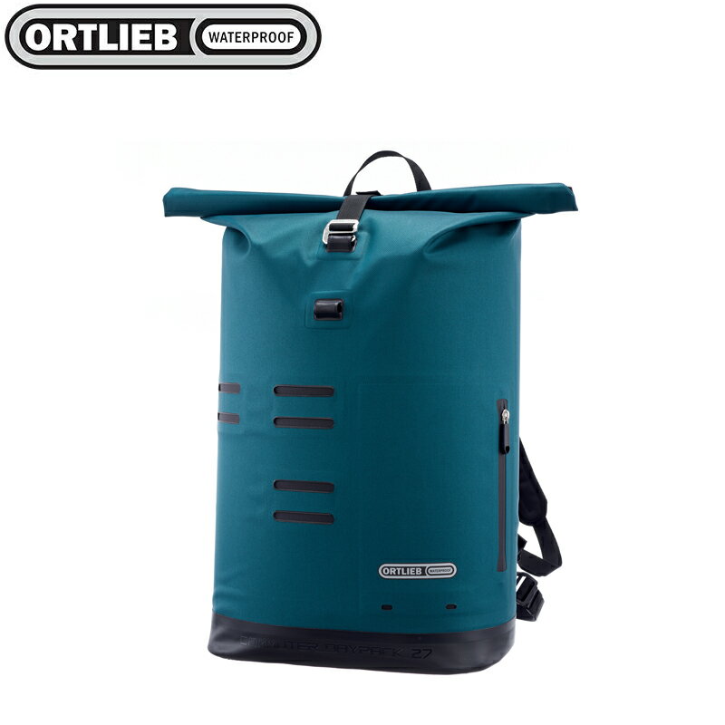 楽天市場】オルトリーブ コミューターデイパック シティ 27lの通販