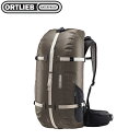 ORTLIEB オルトリーブ エートラック/35L ダークサンド