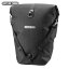 ORTLIEB/オルトリーブ バックローラーHV QL2.1(シングル) ブラックリフレックス
