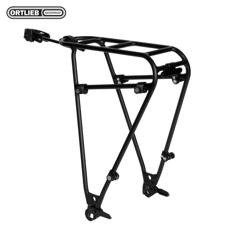 BLACKBURN ブラックバーン OUTPOST REAR WORLD TOURING RACK アウトポスト リア ワールド ツーリング ラック (7149606) リアラック キャリア