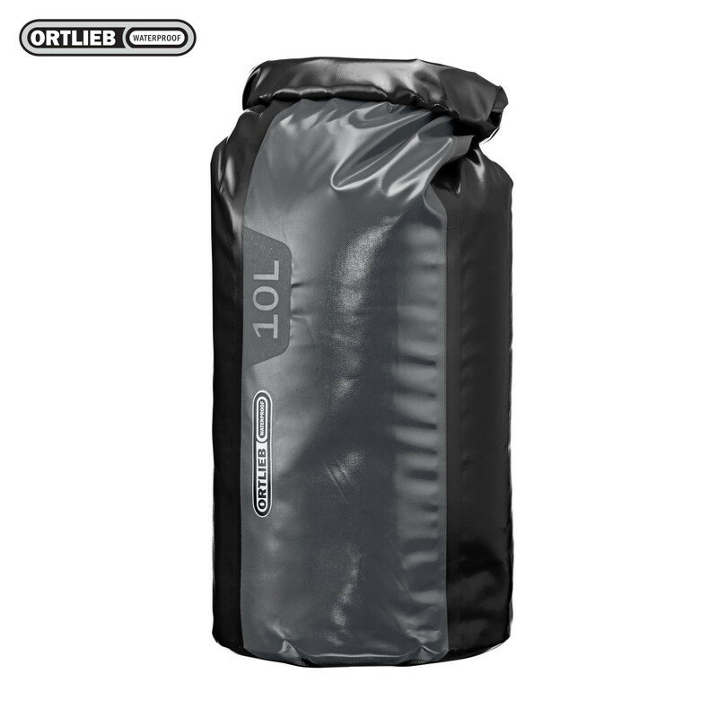 ORTLIEB/ȥ꡼ ɥ饤Хå PD350 /10L ֥å/졼