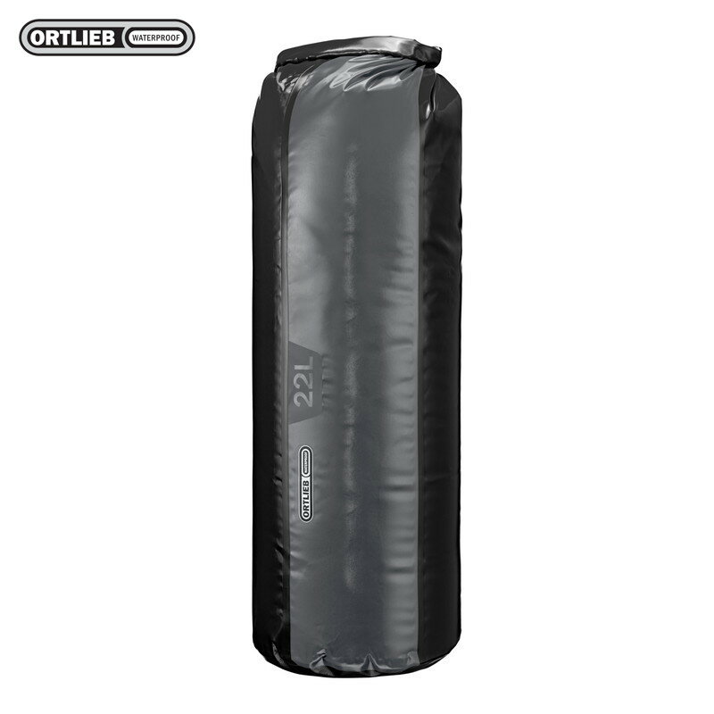 ORTLIEB/ȥ꡼ ɥ饤Хå PD350 /22L ֥å/졼