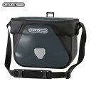 ORTLIEB オルトリーブ アルティメイト6 クラシック/6.5L アスファルト バッグ