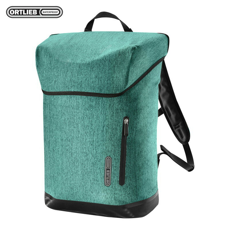 ORTLIEB オルトリーブ ソウロ /25L カスケード バッグ