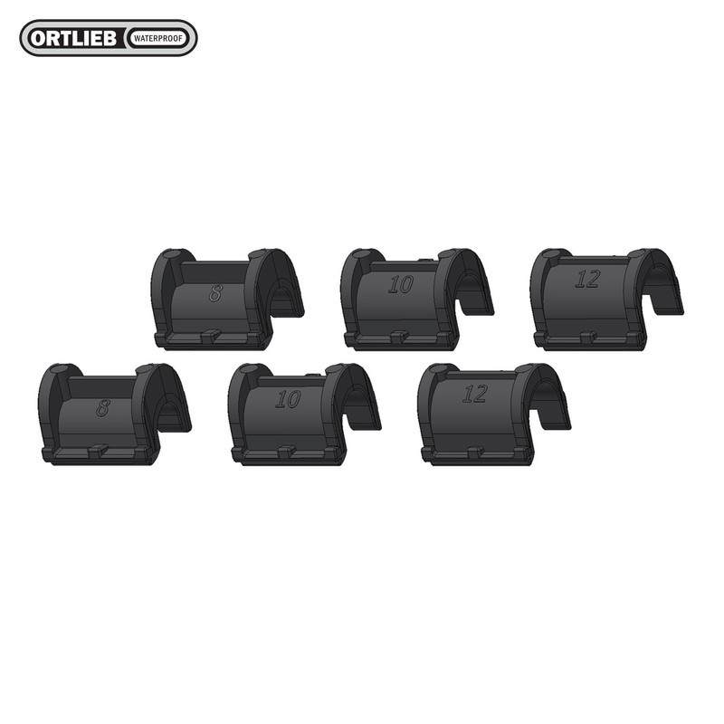 ORTLIEB/����ȥ꡼�� QL2.1�ѥ��ڡ�����/8,10,12mm/��2��