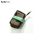 Orcase オルケース Saddle Bag HC 25 Coyote サドルバッグ HC25 コヨーテ