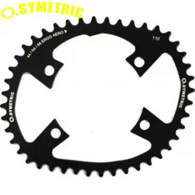 O,SYMETRIC ȥå ROAD RACING SHIMANO 4bolt Aero ʡ 