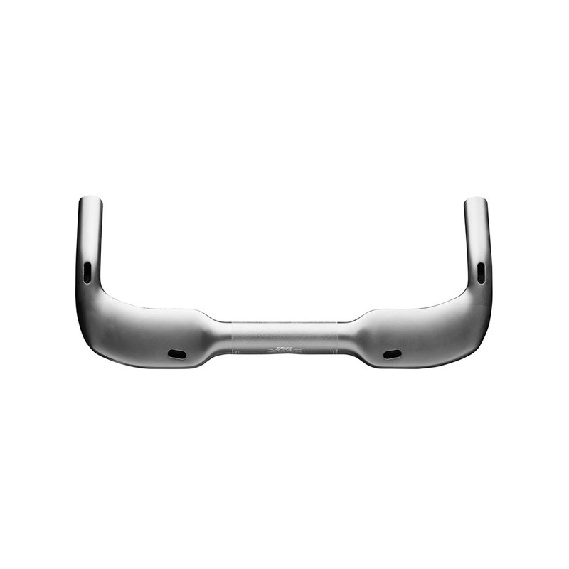 PROFILE DESIGN　プロファイルデザイン Wing/C カーボン ブルホーンバー(31.8) ハ...
