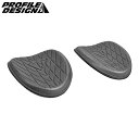 PROFILE DESIGN プロファイルデザイン Ergo+/Race+ Ultra Pad(15-10mm)