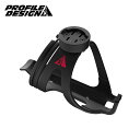 PROFILE DESIGN/プロファイルデザイン AXIS GRIP ボトルケージ