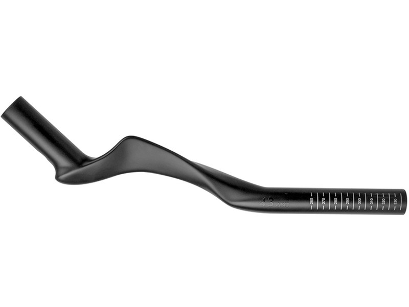 PROFILE DESIGN プロファイルデザイン 43 ASC エクステンションバーノミ 340mm