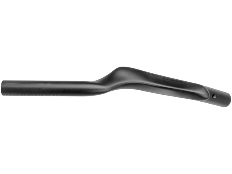 PROFILE DESIGN プロファイルデザイン 43 ASC エクステンションバーノミ 340mm