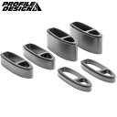 PROFILE DESIGN プロファイルデザイン A3A LOW RISER KIT (5/10/20mm)