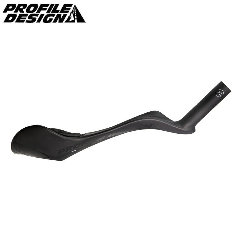 PROFILE DESIGN 43 ASC Pro ƥ󥷥СΥ ܥ 375mm С ѡ
