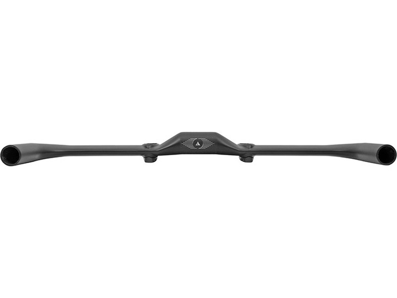 PROFILE DESIGN �ץ��ե�����ǥ����� WING/20C+ Carbon Base Bar �ϥ�ɥ�С�(�֥�ۡ���)