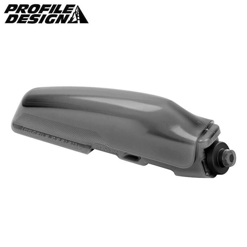 PROFILE DESIGN プロファイルデザイン HSC 500 Bottle Kit ボトルのみ