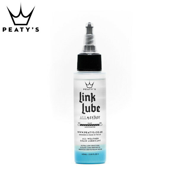 Peatys ԡƥ LinkLube All-Weather 120ml