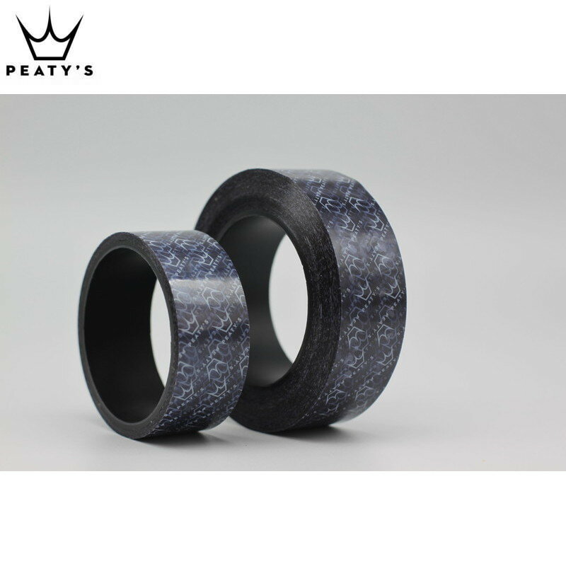 Peatys ピーティーズ Workshop Roll 21mm RimJob Rim Tape 50m リムテープ