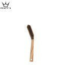 Peatys ピーティーズ Drivetrain Brush ブラシ