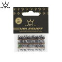Peatys ピーティーズ Tubeless Puncture Plugger Refill Pack 1.5mm リフィルパック